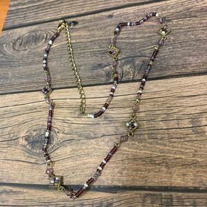 Vida Jewels Beaded Necklace